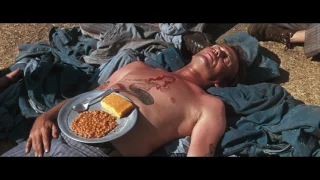 Cool Hand Luke - 1967 ( The Man With No Eyes ) - HD 1080p 60fps