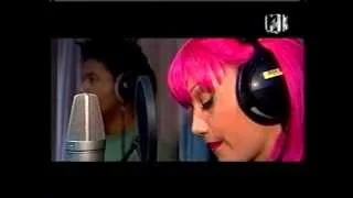 No Doubt Antenne Bayern studio 2000 Simple Kind Of Life acoustic