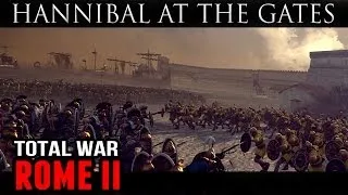 "Hannibal at the Gates" DLC Announced