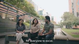 Why Work at Morgan Stanley India?