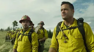 Дело храбрых - Трейлер 2017 | Only the Brave