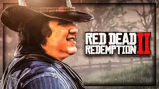 JURIMO KONJE PO DIVLJEM ZAPADU ! RDR2 Online Zezanje w/Cale,Sanee