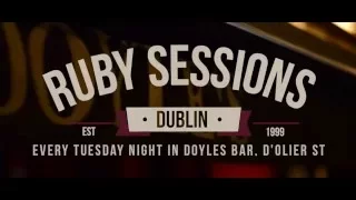 Gavin James - 22 (Acoustic)  Live @ Ruby Sessions