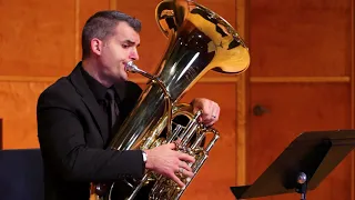 Nocturne | Jeremy Lewis Tuba