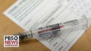 What’s behind the messy rollout of this fall’s new COVID vaccines