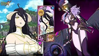 INSANE NEW COUNTER UNIT! ALBEDO PVP SHOWCASE! Seven Deadly Sins: Grand Cross