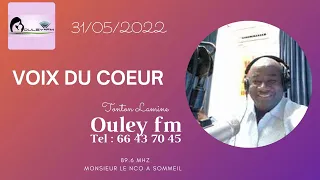 Voix du coeur du 31052022