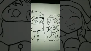 She Said No - Boywithuke (Animatic)