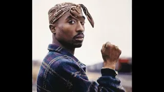 2PAC-ЛУЧШИЕ ТРЭКИ