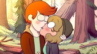 НОВОЕ ПОКОЛЕНИЕ ГРАВИТИ ФОЛЗ / NEW GENERATION OF GRAVITY FALLS