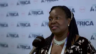 Green Energy Africa Summit - Minister of Energy & Mineral Development, Republic of Uganda