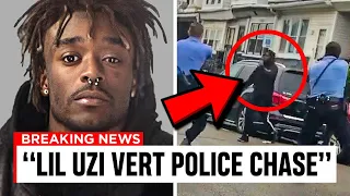 Rappers Who Ran From Cops But FAILED.. (Lil Uzi Vert, Drake & MORE!)