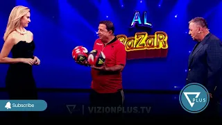 Al Pazar - 14 Tetor 2023 - Show Humori - Vizion Plus