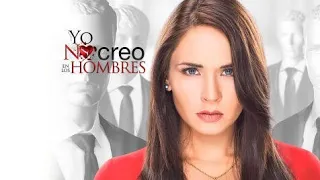 Yo No Creo En Los Hombres | Todas Las Cachetadas (Televisa 2014)