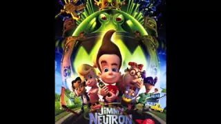 Jimmy Neutron: Boy Genius - We Got The Beat