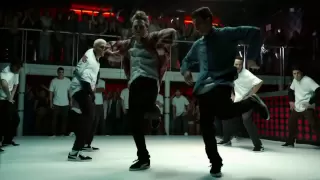 Battle of the Year -  Clip: "Russian Dance Battle" - In Theaters FRIDAY!