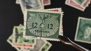 Looking At Stamps & Talking About eBay/YouTube