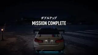 Need for Speed™ Payback　ダブルアップ