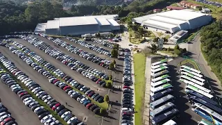 Salão de assembleias das testemunhas de Jeová em Mairiporã - São Paulo - Brasil