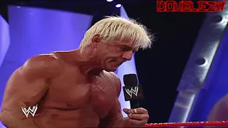 Ric Flair Turns Heel | May 6, 2002 Raw
