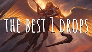 The Best 1 Drops | Chaos Draft #8