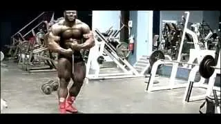 BODYBUILDING MOTIVATION!   RISE AND GRIND! 2014