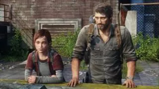 Top 10 Moments from The Last of Us