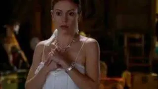 Charmed - Magical Powers - Super Speed