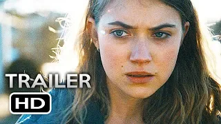 MOBILE HOMES Official Trailer #1 (2018) Imogen Poots Drama Movie HD