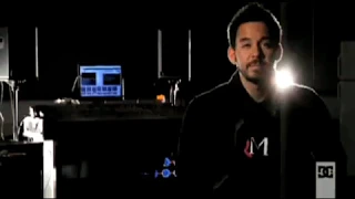 Mike Shinoda - О становлении как музыканта и кроссовках DC (2008) RUSSUB.