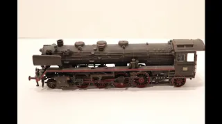 1/87 Lokomotive BR 41