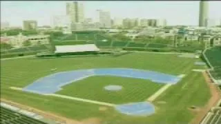 Wrigley Transformed (Time Lapse)