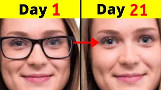 आँखों का नंबर घटाने के लिए 5 तरीके | How to Get Rid of Spectacles Naturally | Eyesight Improvement