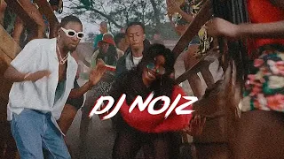 DJ Noiz - Sweet Sensation x Like That