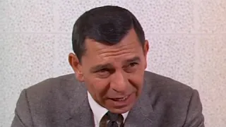 Dragnet 1967   Season 1 Episode 4