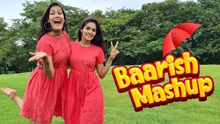 Baarish Mashup/ Sawan Dance/Sawan Mai Morni Banke/Chak Dhoom Dhoom/Yaad Piya Ki/MITALI'S DANCE/ Rain