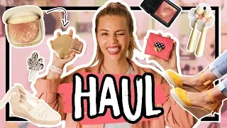 HAUL ESPAÑA ¿Cómo ahorrar dinero comprando zapatos?| Dolce Placard