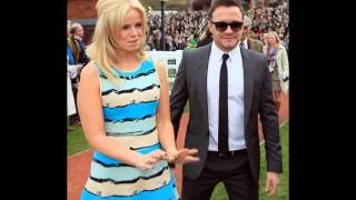 Shane & Gillian Filan - Amazed