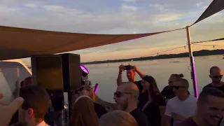 Armin van Buuren - Let You Down (Nifra Remix) [Nifra @ Ear-Gasmic Boat Party 2023]
