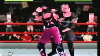 Wwf Attitude Trailer 1999