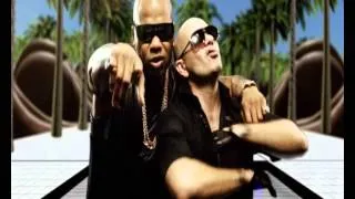 Flo Rida ft Pitbull Can't Believe It