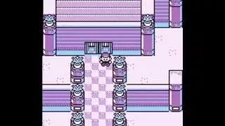 Pokemon Blue: The mystery of B1F (glitch item 0x55)