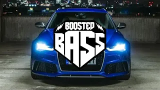 Camila Cabello - Havana ft. Young Thug (TULE Remix) [Bass Boosted]