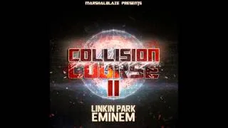 Eminem & Linkin Park Collision Course 2 (II) Track 12 (Tinfoil & Powerless & No Love)