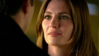 Castle & Beckett "I love you so much"