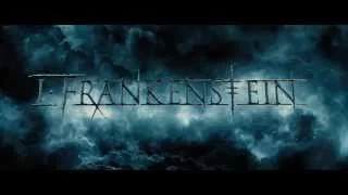 I, Frankenstein - End titles | 720p HD