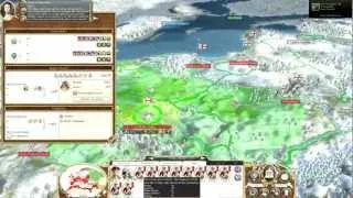 Let's Play Empire Total War: Great Britain World Domination Campaign PT68