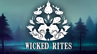 Wicked Rites (Combat Theme) - Curse Of Strahd Soundtrack by Travis Savoie