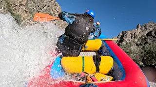 (Gunnison Gorge 7500 Cfs R1)