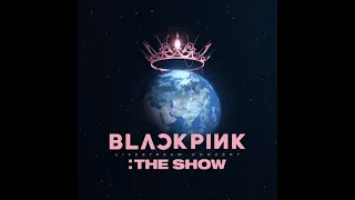 DUU-DU-DUU-DU - BLACKPINK LIVE THE SHOW AUDIO